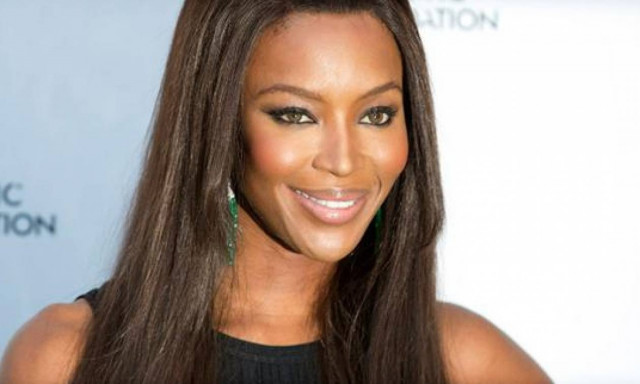 Ναόμι, η νέα βασίλισσα των ριάλιτι