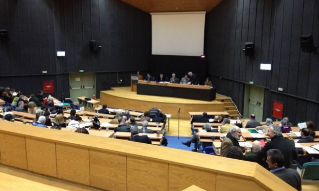 Το μεταναστευτικό στο επίκεντρο του Περιφερειακού Συμβούλιου Αττικής