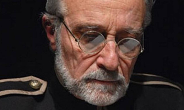 Ο Θανάσης Παπαγεωργίου πρόεδρος του νέου Δ.Σ. του Εθνικού Θεάτρου