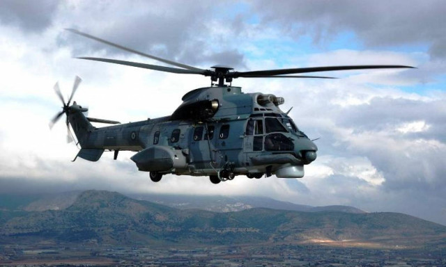 Στο  ΠΑΓΝΗ από τη Ρόδο με πρόβλημα υγείας 3χρονο κοριτσάκι