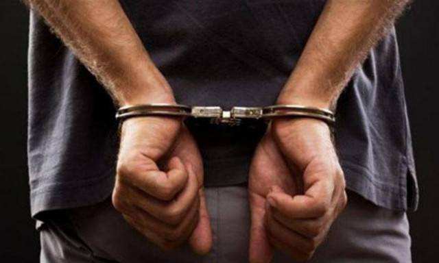 Συνελήφθη 46χρονος για υπόθεση ναρκωτικών