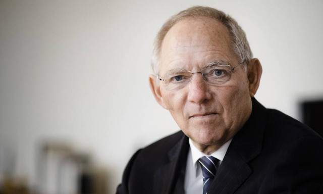 Λα Στάμπα: Το σχέδιο Β του Βερολίνου και της ΕΚΤ για την Ελλάδα