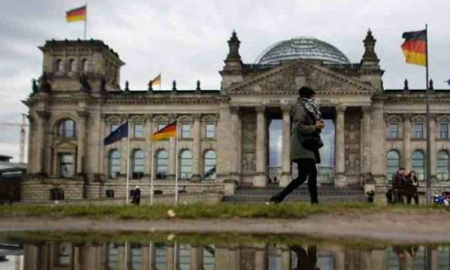 Σε δύσκολη θέση η καγκελαρία: Η BND στο μικροσκόπιο της εισαγγελίας