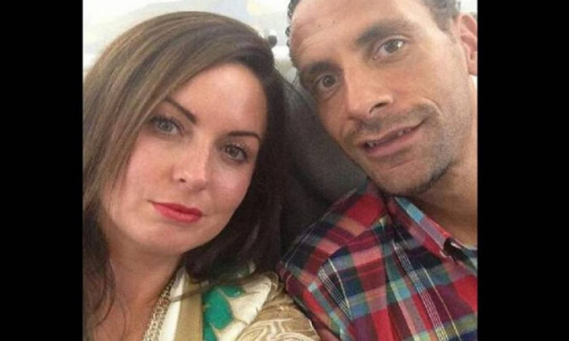 Αγγλία: Πέθανε η γυναίκα του Φέρντιναντ