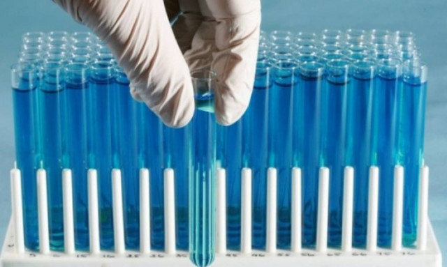 Τα μυστικά της βιοιατρικής έρευνας, στο συνέδριο του Παγκόσμιου Βιοϊατρικού Συλλόγου