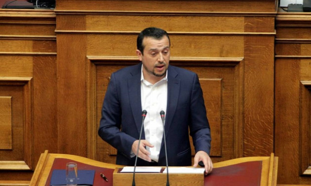 «Ξεχάστε τα κανάλια που ξέρατε»