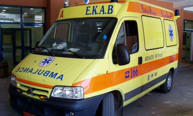 Θανατηφόρο τροχαίο στην Εθνική Οδό Πατρών - Πύργου