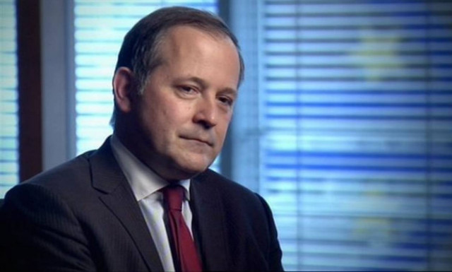 Κερέ: Η ΕΚΤ θα μπορούσε να αυξήσει το όριο αν υπήρχε συμφωνία στον ορίζοντα