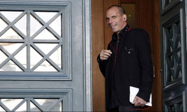 Πατέρας Βαρουφάκη: Ο Τσίπρας είναι πολύ δεμένος με τον Γιάνη