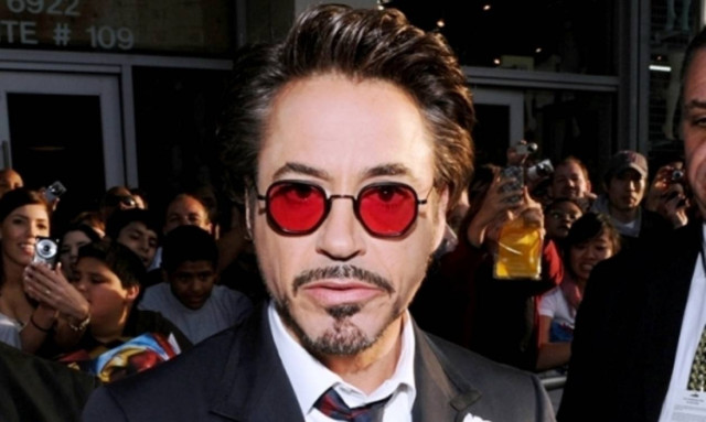 Ζώδια και Αστέρια: Ο Κριός, Robert Downey Jr, ξεσπάθωσε on air