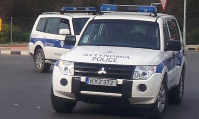 Αιγάλεω: Εξερράγη εμπρηστικός μηχανισμός σε αυτοκίνητο του Δασαρχείου