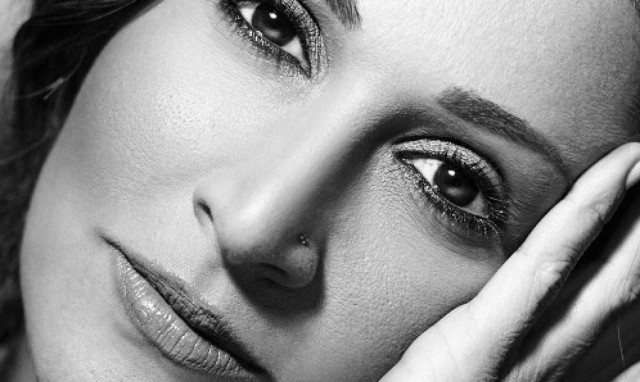 Η Ελένη Πέτα στο Aroma Live