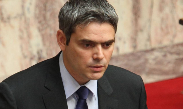 ΝΔ: Η κυβέρνηση εξαπάτησε το λαό