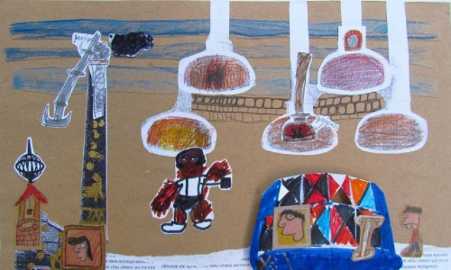 Εκδηλώσεις για τη Παγκόσμια Ημέρα Μουσείων