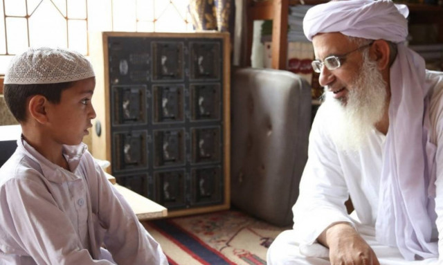 Ντοκιμαντέρ στα άδυτα των τζιχαντιστών (video)