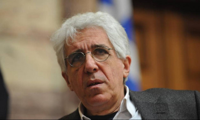 Επιστολή της Ένωσης Διοικητικών Δικαστών στον Ν. Παρασκευόπουλο