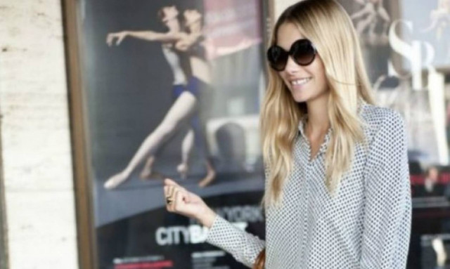 Δες πώς θα δημιουργήσεις ένα chic outfit σε λιγότερο από 2 λεπτά!