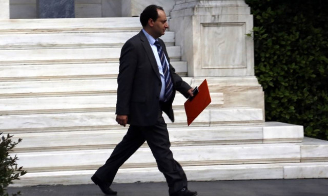 Μειώσεις στα διόδια προανήγγειλε ο Σπίρτζης