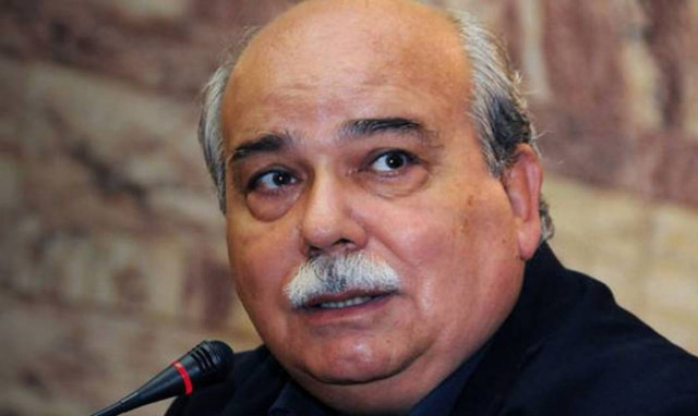 Βούτσης: Δεν θα ληφθούν πρόσθετα μέτρα