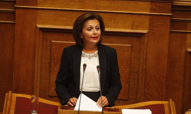 ΑΝΕΛ: Μια πρώτη δικαίωση η στήριξη του Γερμανού πρόεδρου για τις αποζημιώσεις