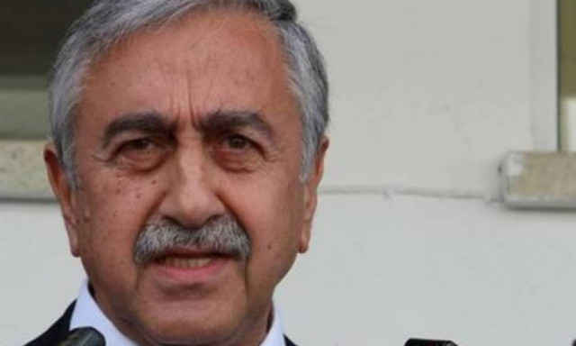 Για πολιτικό λιντσάρισμα κάνει λόγο ο Ακιντζί