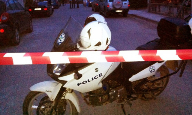 Τρίκαλα: 42χρονος έπεσε στο κενό από τον έκτο όροφο