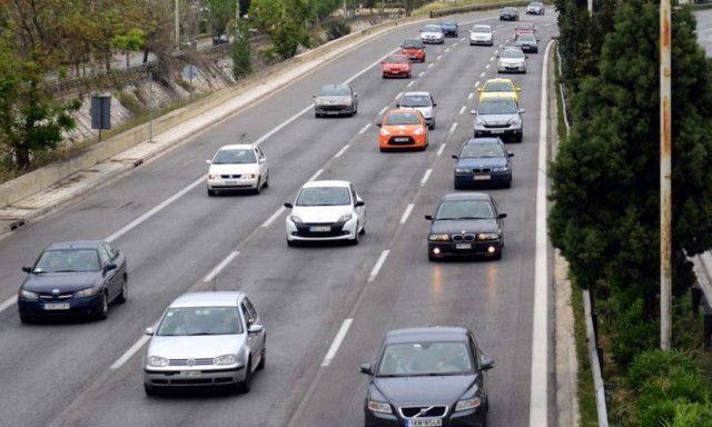 Κυκλοφοριακές ρυθμίσεις στο νομό Έβρου