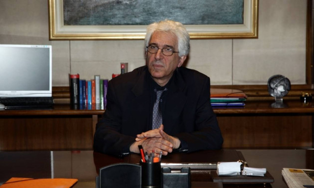 Ν. Παρασκευόπουλος: Πρόβλημα ο υπερπληθυσμός των φυλακών