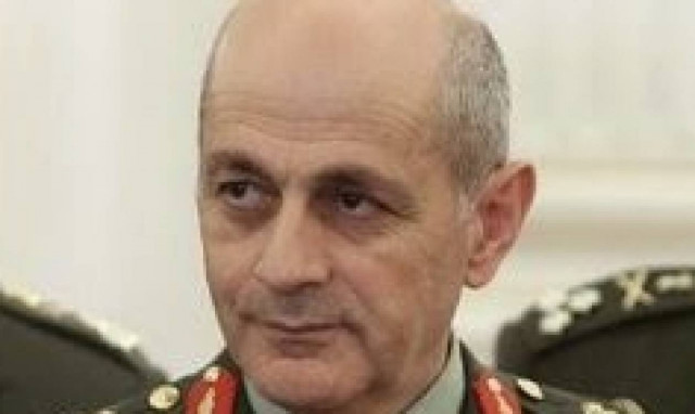 Επίσημη Επίσκεψη Α/ΓΕΣ στo Ισραήλ