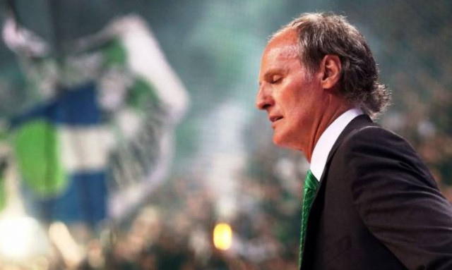 Παναθηναϊκός: Τέλος ο Ιβάνοβιτς