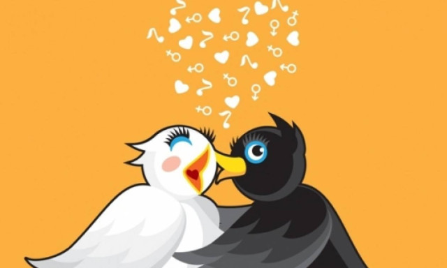 Ερωτικό ωροσκόπιο 3/5