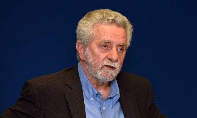 Δρίτσας: Ζήτησε έρευνα για τις καταγγελίες περί επίορκων στελεχών του Λιμενικού