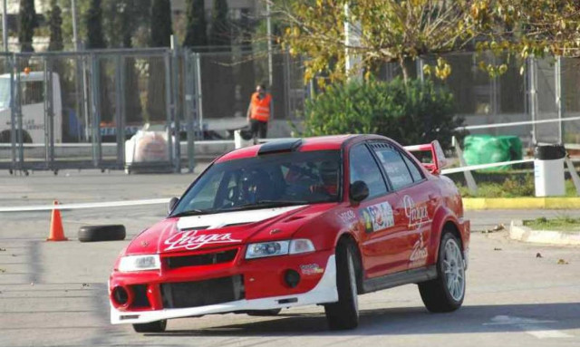 Έπαθλα: Golden Rally 2015 Show Καλοκαιρινή διοργάνωση (photos)
