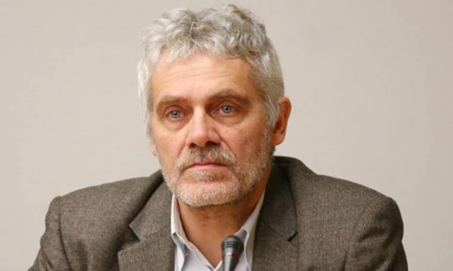 Τσιρώνης: Αν οι εταίροι επιμείνουν στους όρους, τότε υπάρχει η λύση προσφυγής στο λαό