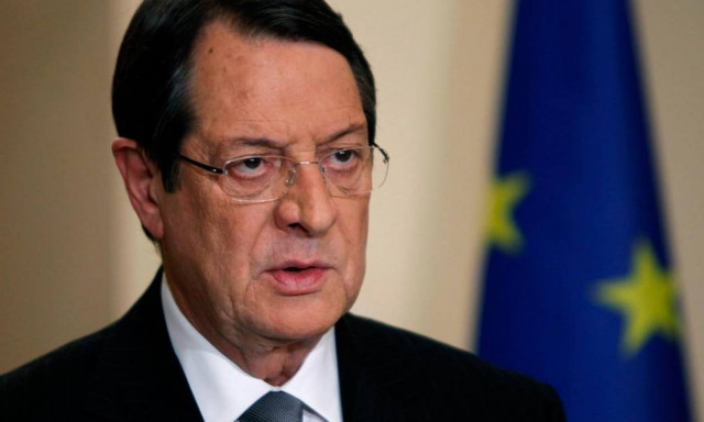 Η συνάντηση Αναστασιάδη-Ακιντζί στις 11 Μαΐου