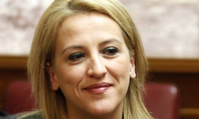 Δούρου: Η Περιφέρεια Αττικής ισχυρό χαρτί στη συλλογική προσπάθεια ανάκαμψης