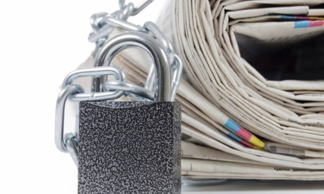 3 Μαΐου: Παγκόσμια Ημέρα Ελευθεροτυπίας