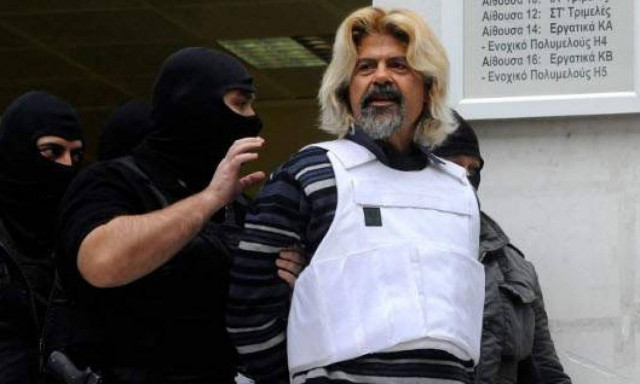 Αποκάλυψη: Αυτός πήρε το ένα εκατ. ευρώ για τη σύλληψη του Ξηρού!