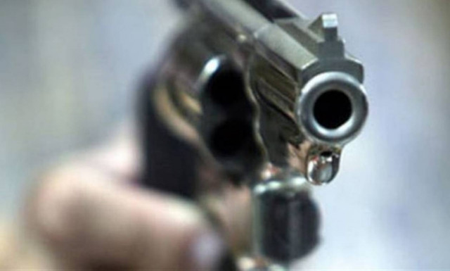 Κρήτη: Έπεσαν πυροβολισμοί για το νερό στην Κρήτη