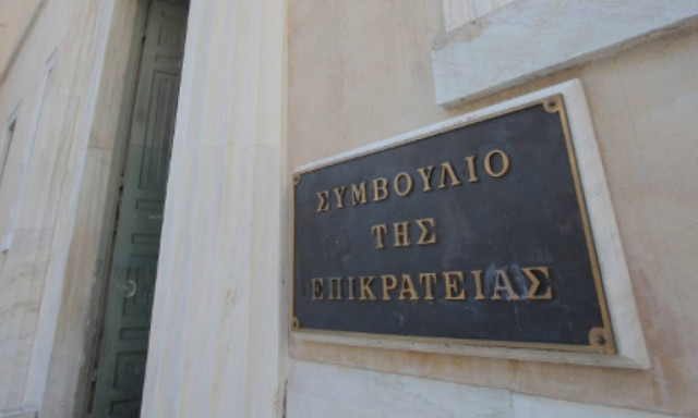 Στο ΣτΕ η αίτηση ακυρώσεως της επέκτασης του τραμ στον Πειραιά