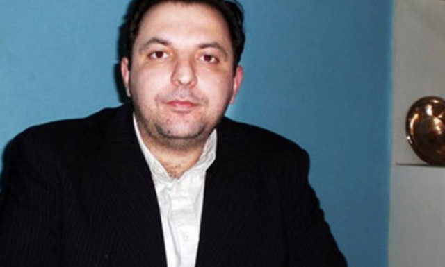 Η Unesco βραβεύει τον φυλακισμένο Σύρο δημοσιογράφο Μάζεν Νταρουίς