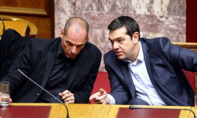 Κυβέρνηση: Στο Brussels Group έγιναν βήματα που φέρνουν πιο κοντά τη συμφωνία