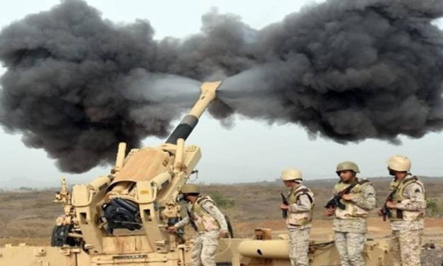 Υεμένη: Διαψεύδεται επίθεση κατά των Χούτι στο Άντεν