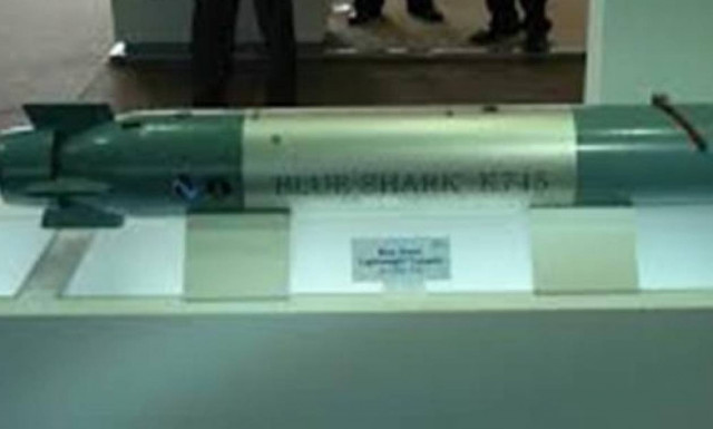 Τουρκική τορπίλη θα παρουσιαστεί στις 5 Μαΐου στην Kωνσταντινούπολη