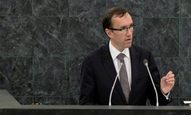 Κύπρος: «Προθέρμανση» για την επανέναρξη των συνομιλιών στο Κυπριακό