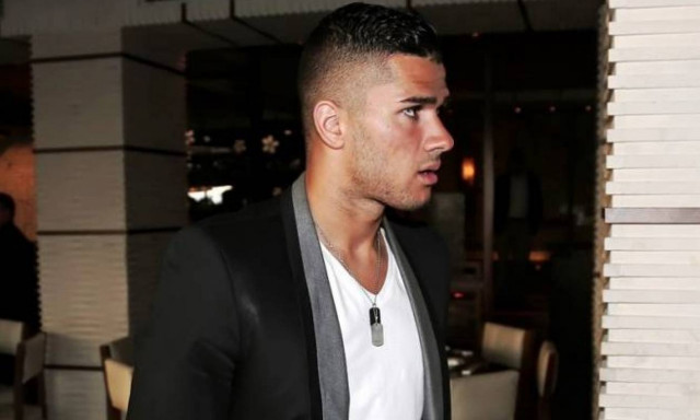 Παναθηναϊκός: Έδωσε τα… χέρια με Αμπέντ