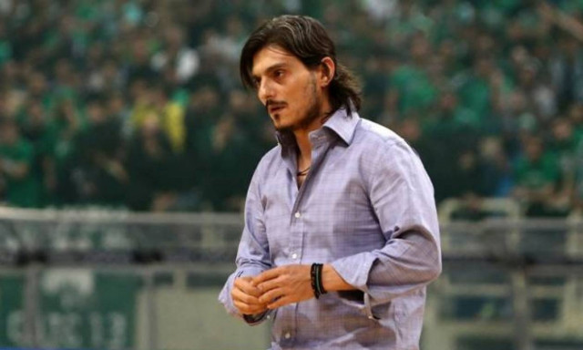 Δ. Γιαννακόπουλος: «Δεν με εκφράζουν όσα έγιναν το Σάββατο»