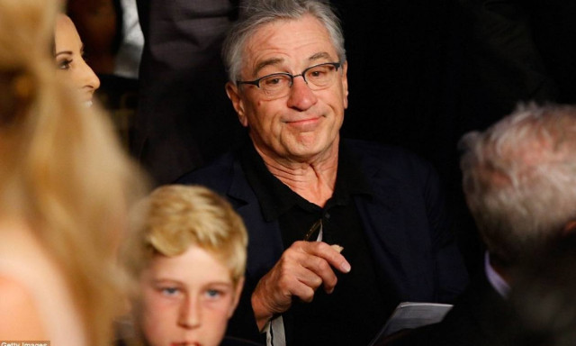 Στο σφυρί το διαμέρισμα του Ρόμπερτ Ντε Νίρο - Δείτε το πολυτελές ρετιρέ(pics)