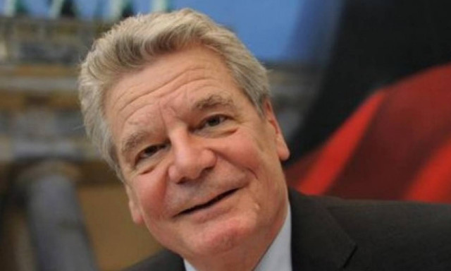 Tagesspiegel για Γκάουκ: «Ιστορική ευθύνη στην πράξη»