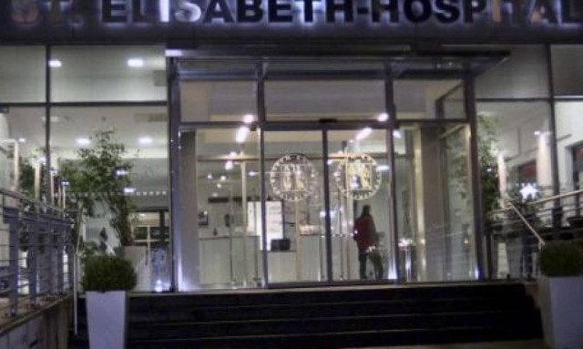 Ύποπτο κρούσμα Έμπολα στη Γερμανία